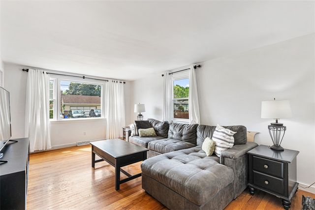 97 Victor Avenue, Johnston, RI 02919