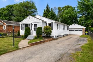 97 Victor Avenue, Johnston, RI 02919