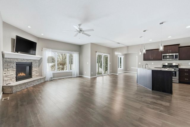 16205 Ballantyne Trail, Huntertown, IN 46748