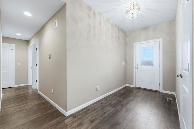 16205 Ballantyne Trail, Huntertown, IN 46748