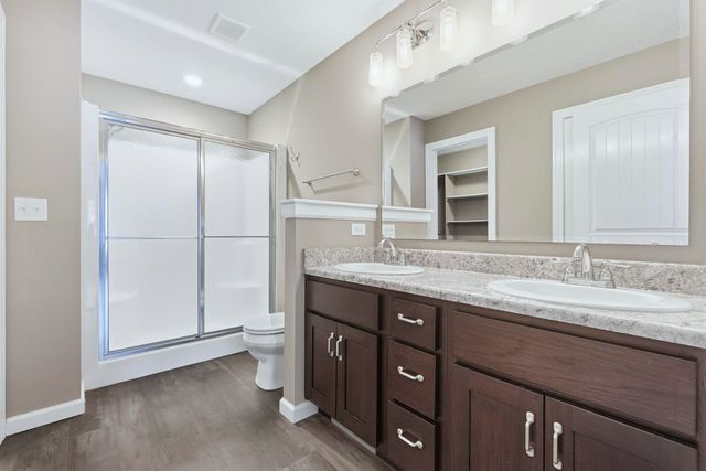 16205 Ballantyne Trail, Huntertown, IN 46748