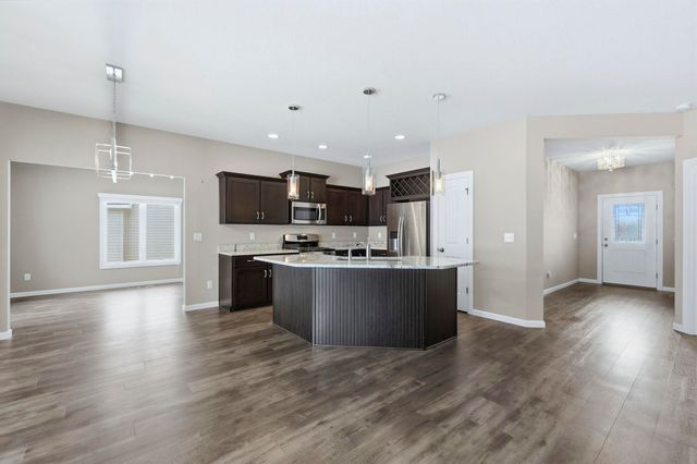 16205 Ballantyne Trail, Huntertown, IN 46748