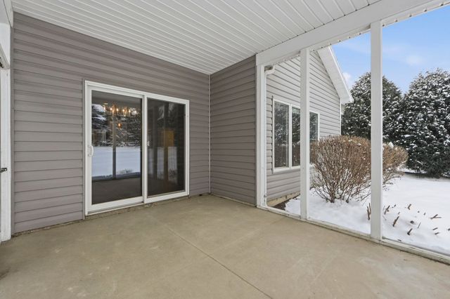 16205 Ballantyne Trail, Huntertown, IN 46748