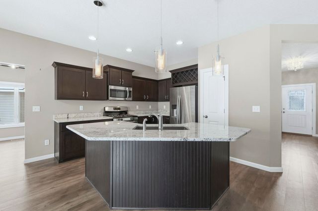 16205 Ballantyne Trail, Huntertown, IN 46748