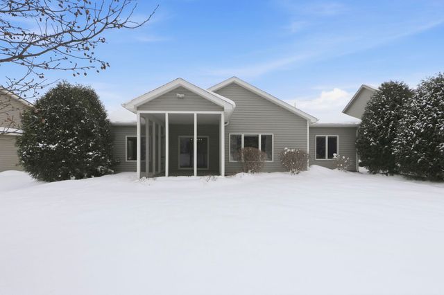 16205 Ballantyne Trail, Huntertown, IN 46748
