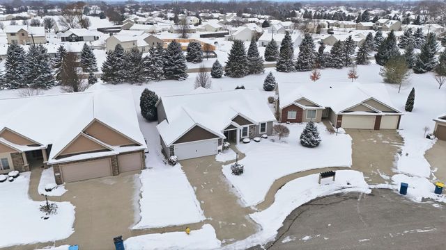 16205 Ballantyne Trail, Huntertown, IN 46748