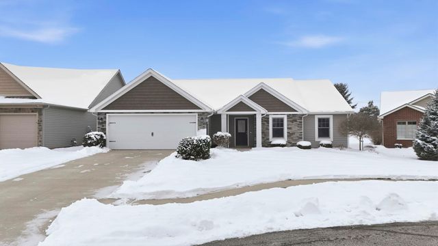 16205 Ballantyne Trail, Huntertown, IN 46748