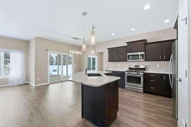 16205 Ballantyne Trail, Huntertown, IN 46748