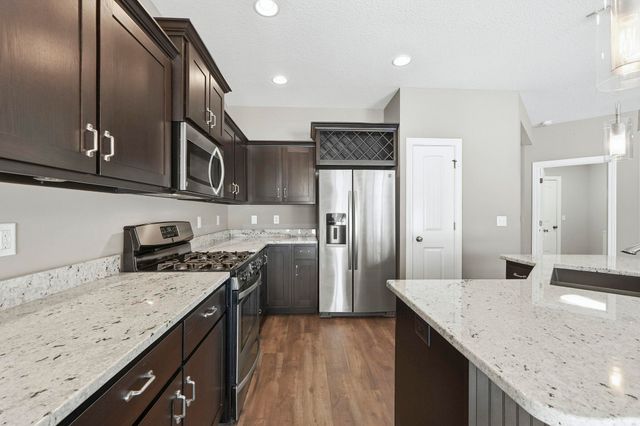 16205 Ballantyne Trail, Huntertown, IN 46748