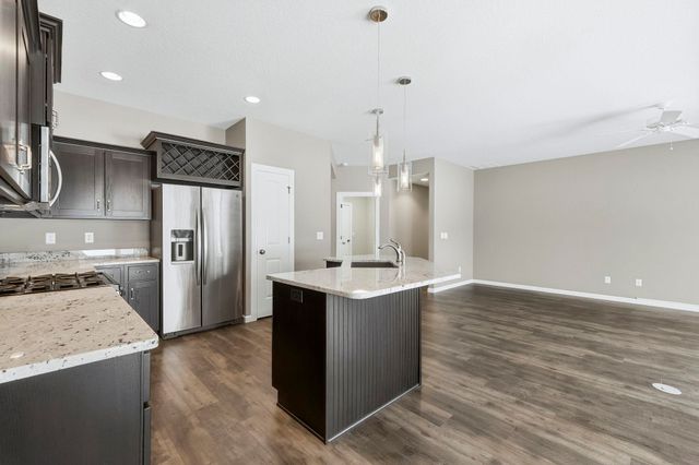 16205 Ballantyne Trail, Huntertown, IN 46748