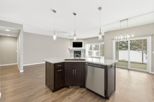 16205 Ballantyne Trail, Huntertown, IN 46748