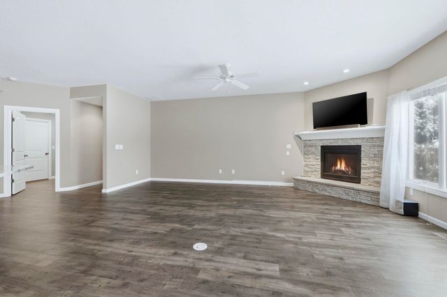 16205 Ballantyne Trail, Huntertown, IN 46748