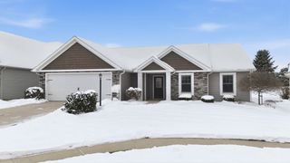 16205 Ballantyne Trail, Huntertown, IN 46748