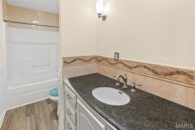 1101 Saint Patrick Boulevard, Cahokia, IL 62206