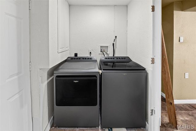 1101 Saint Patrick Boulevard, Cahokia, IL 62206