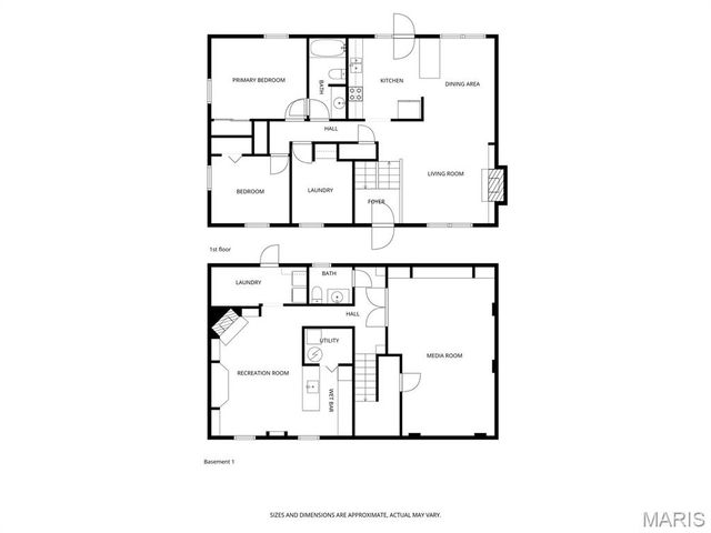 1101 Saint Patrick Boulevard, Cahokia, IL 62206