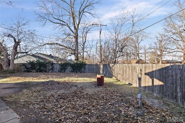 1101 Saint Patrick Boulevard, Cahokia, IL 62206