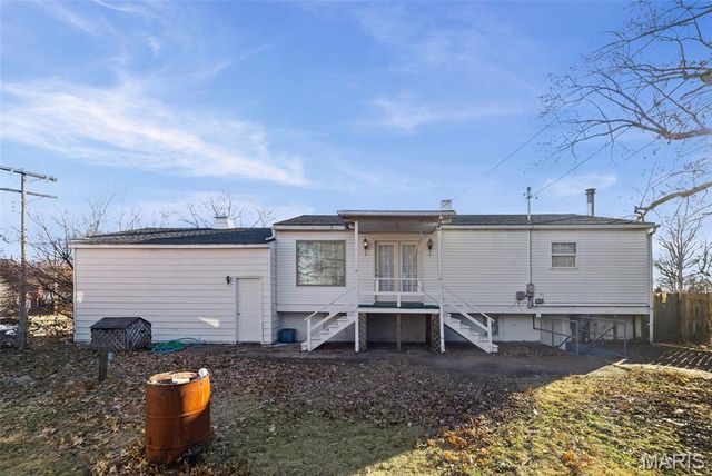 1101 Saint Patrick Boulevard, Cahokia, IL 62206