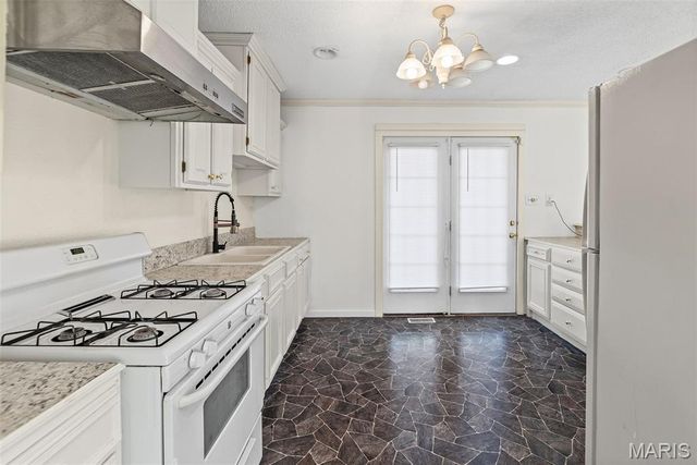 1101 Saint Patrick Boulevard, Cahokia, IL 62206