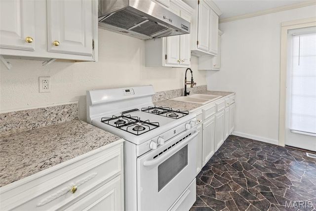 1101 Saint Patrick Boulevard, Cahokia, IL 62206