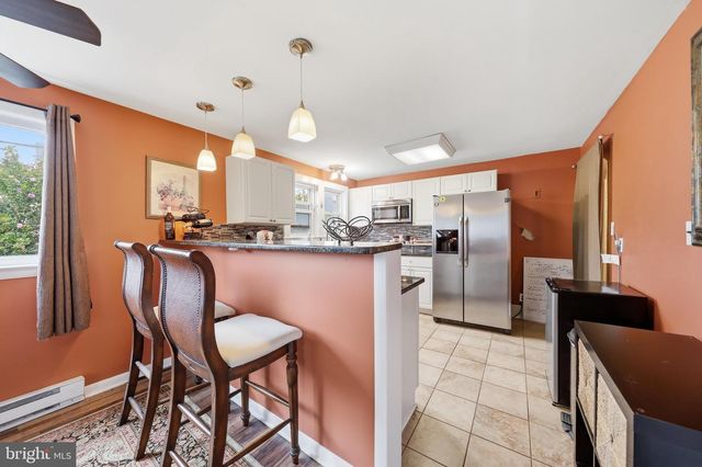 25327 HIGHFIELD RD, Cascade, MD 21719