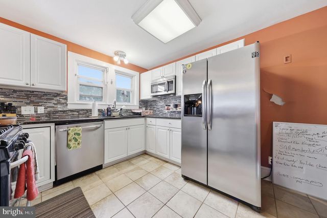 25327 HIGHFIELD RD, Cascade, MD 21719