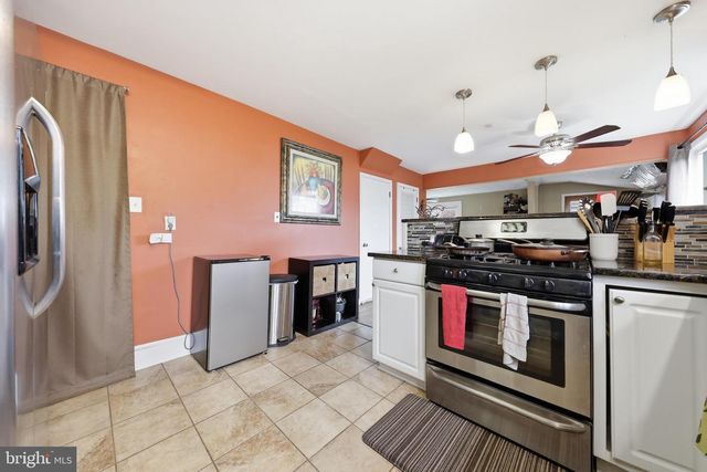 25327 HIGHFIELD RD, Cascade, MD 21719