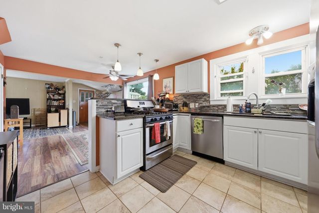 25327 HIGHFIELD RD, Cascade, MD 21719