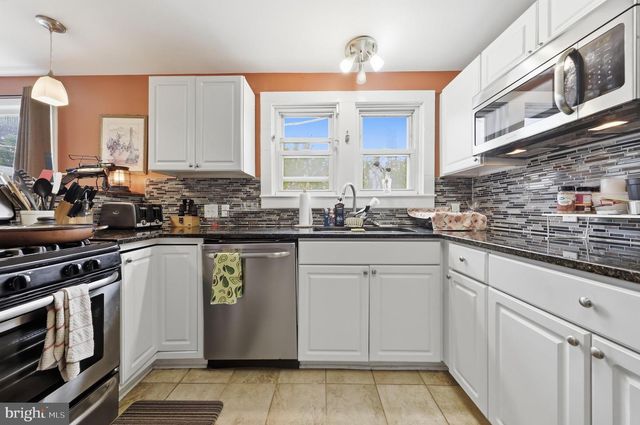25327 HIGHFIELD RD, Cascade, MD 21719