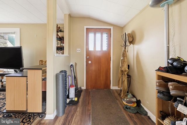 25327 HIGHFIELD RD, Cascade, MD 21719