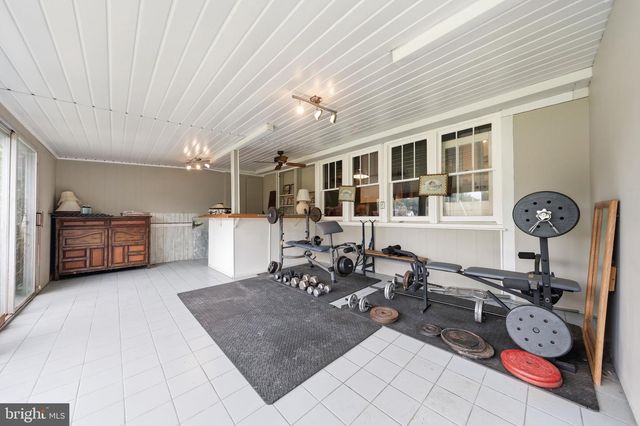 25327 HIGHFIELD RD, Cascade, MD 21719