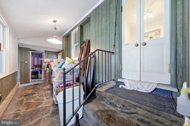 25327 HIGHFIELD RD, Cascade, MD 21719