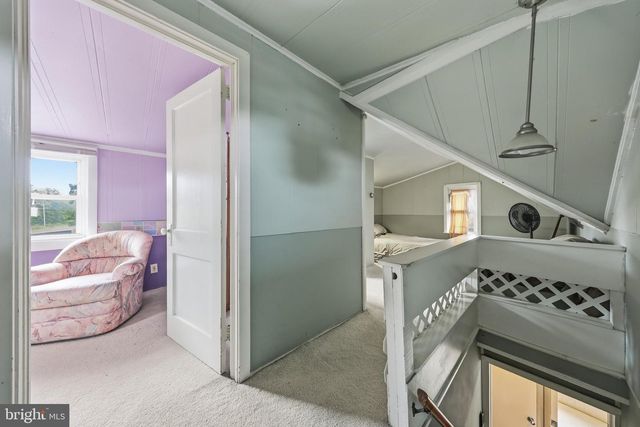 25327 HIGHFIELD RD, Cascade, MD 21719
