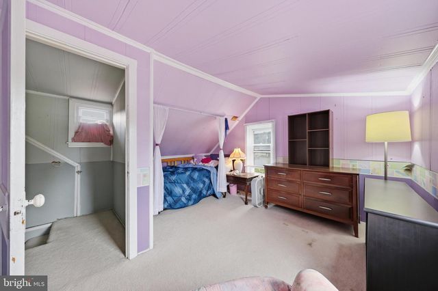 25327 HIGHFIELD RD, Cascade, MD 21719