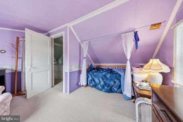 25327 HIGHFIELD RD, Cascade, MD 21719