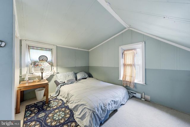 25327 HIGHFIELD RD, Cascade, MD 21719