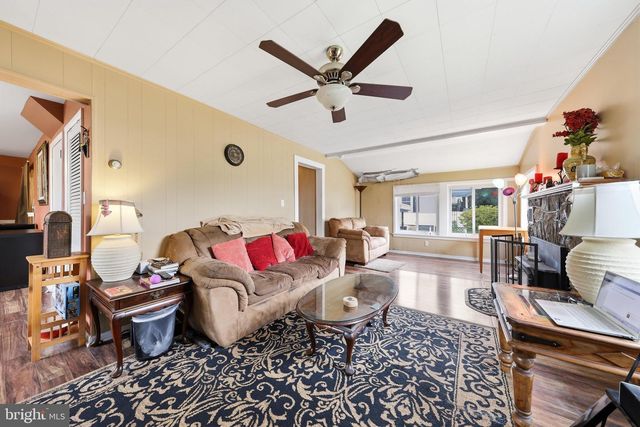 25327 HIGHFIELD RD, Cascade, MD 21719