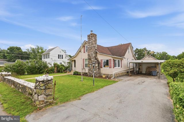 25327 HIGHFIELD RD, Cascade, MD 21719