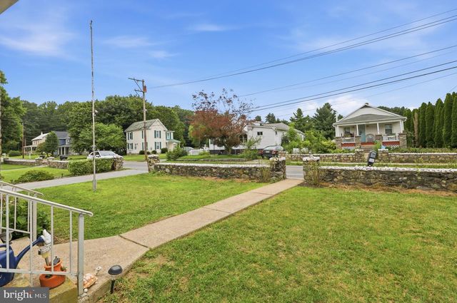 25327 HIGHFIELD RD, Cascade, MD 21719