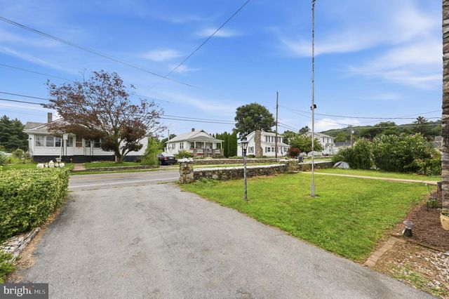 25327 HIGHFIELD RD, Cascade, MD 21719