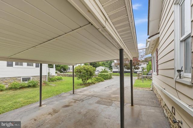 25327 HIGHFIELD RD, Cascade, MD 21719