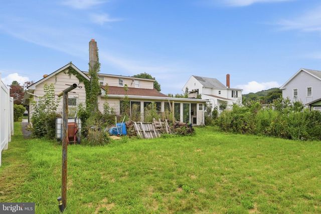 25327 HIGHFIELD RD, Cascade, MD 21719