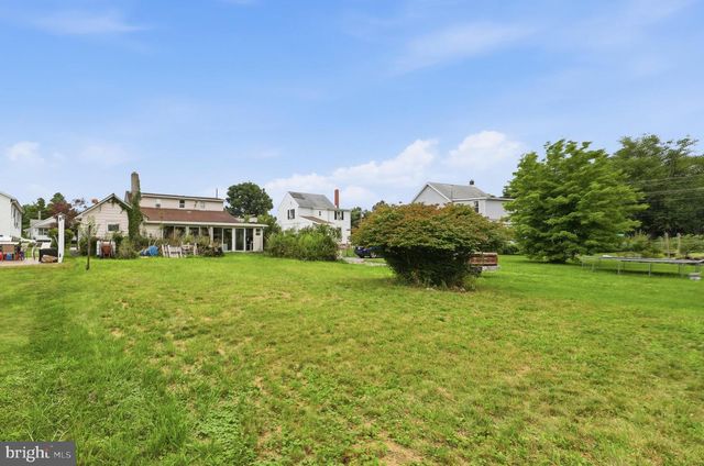 25327 HIGHFIELD RD, Cascade, MD 21719