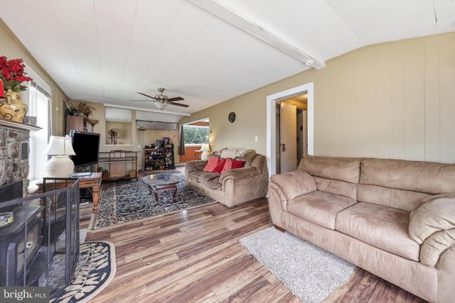 25327 HIGHFIELD RD, Cascade, MD 21719