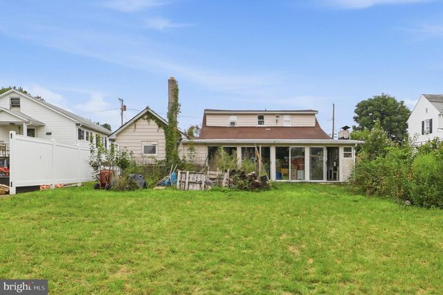 25327 HIGHFIELD RD, Cascade, MD 21719