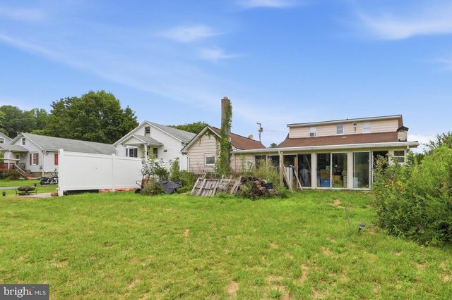 25327 HIGHFIELD RD, Cascade, MD 21719