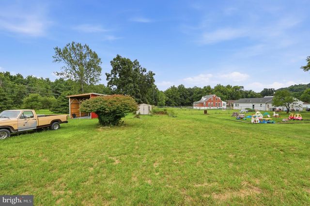 25327 HIGHFIELD RD, Cascade, MD 21719
