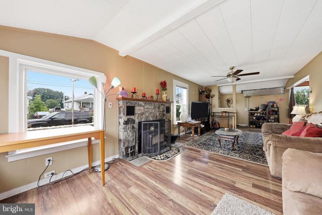 25327 HIGHFIELD RD, Cascade, MD 21719