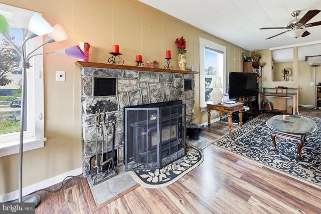 25327 HIGHFIELD RD, Cascade, MD 21719
