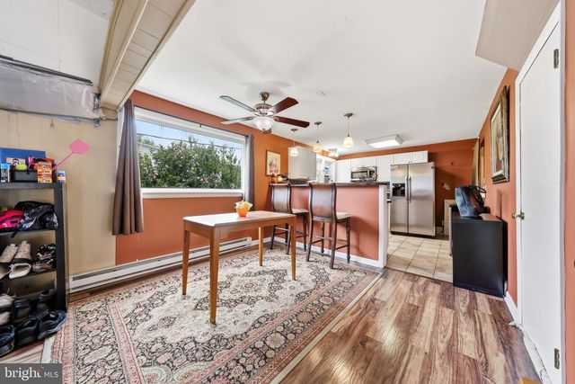 25327 HIGHFIELD RD, Cascade, MD 21719